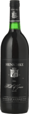 HENSCHKE Hill of Grace Shiraz, Eden Valley 1986 Bottle