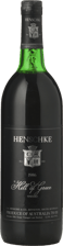 HENSCHKE Hill of Grace Shiraz, Eden Valley 1986 Bottle
