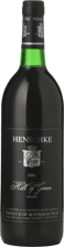 HENSCHKE Hill of Grace Shiraz, Eden Valley 1986 Bottle