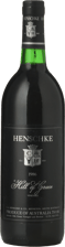 HENSCHKE Hill of Grace Shiraz, Eden Valley 1986 Bottle