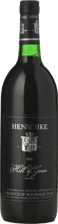 HENSCHKE Hill of Grace Shiraz, Eden Valley 1986 Bottle