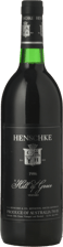 HENSCHKE Hill of Grace Shiraz, Eden Valley 1986 Bottle