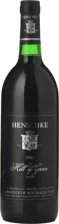 HENSCHKE Hill of Grace Shiraz, Eden Valley 1986 Bottle