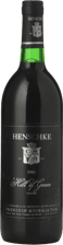 HENSCHKE Hill of Grace Shiraz, Eden Valley 1986 Bottle