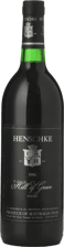 HENSCHKE Hill of Grace Shiraz, Eden Valley 1986 Bottle