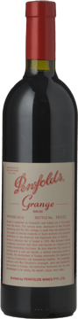 PENFOLDS Bin 95 Grange Shiraz, South Australia 2018 Bottle image number 0