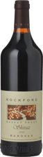 ROCKFORD Basket Press Shiraz, Barossa Valley 2021 Bottle