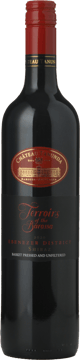 CHATEAU TANUNDA Terroirs of the Barossa Ebenezer District Shiraz, Barossa Valley 2020 Bottle image number 0