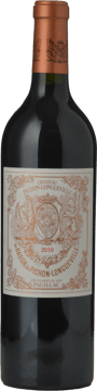 CHATEAU PICHON-LONGUEVILLE BARON 2me cru classe, Pauillac 2010 Bottle image number 0