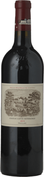 CHATEAU LAFITE-ROTHSCHILD 1er cru classe, Pauillac 2019 Bottle image number 0