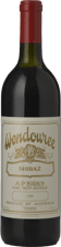 WENDOUREE Shiraz, Clare Valley 1991 Bottle