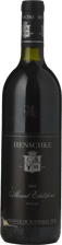 HENSCHKE Mount Edelstone Shiraz, Eden Valley 1993 Bottle