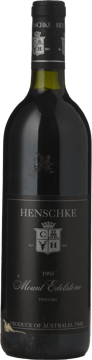 HENSCHKE Mount Edelstone Shiraz, Eden Valley 1993 Bottle image number 0