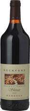 ROCKFORD Basket Press Shiraz, Barossa Valley 2021 Bottle