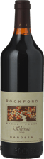 ROCKFORD Basket Press Shiraz, Barossa Valley 2019 Bottle
