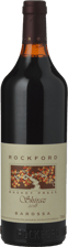 ROCKFORD Basket Press Shiraz, Barossa Valley 2018 Bottle