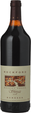 ROCKFORD Basket Press Shiraz, Barossa Valley 2018 Bottle image number 0