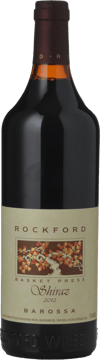 ROCKFORD Basket Press Shiraz, Barossa Valley 2012 Bottle image number 0