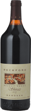 ROCKFORD Basket Press Shiraz, Barossa Valley 2013 Bottle image number 0