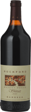 ROCKFORD Basket Press Shiraz, Barossa Valley 2020 Bottle