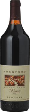 ROCKFORD Basket Press Shiraz, Barossa Valley 2016 Bottle image number 0