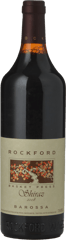 ROCKFORD Basket Press Shiraz, Barossa Valley 2008 Bottle image number 0