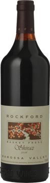 ROCKFORD Basket Press Shiraz, Barossa Valley 2006 Bottle image number 0