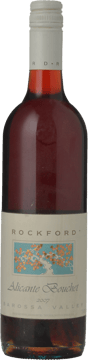 ROCKFORD Alicante Bouschet, Barossa Valley 2007 Bottle image number 0