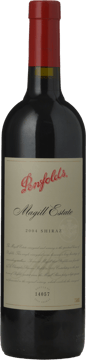 PENFOLDS Magill Estate Shiraz, Adelaide 2004 Bottle image number 0