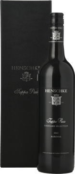 HENSCHKE Tappa Pass Shiraz, Barossa 2022 Bottle image number 0