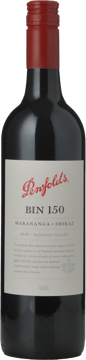 PENFOLDS Bin 150 Marananga Shiraz, Barossa Valley 2010 Bottle image number 0