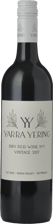 YARRA YERING Dry Red Wine No.1 Cabernets, Yarra Valley 2017 Bottle