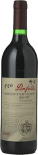 PENFOLDS Bin 707 Cabernet Sauvignon, South Australia 1997 Bottle