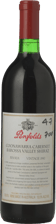 PENFOLDS Bin 90A Cabernet Shiraz, Coonawarra-Barossa Valley 1990 Bottle