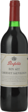 PENFOLDS Bin 407 Cabernet Sauvignon, South Australia 1998 Bottle