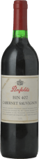 PENFOLDS Bin 407 Cabernet Sauvignon, South Australia 1998 Bottle