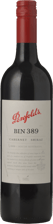 PENFOLDS Bin 389 Cabernet Shiraz, South Australia 2008 Bottle