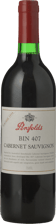 PENFOLDS Bin 407 Cabernet Sauvignon, South Australia 1998 Bottle