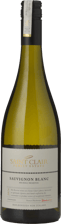 SAINT CLAIR Wairau Reserve Sauvignon Blanc, Marlborough 2024 Bottle