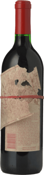 PENFOLDS Bin 95 Grange Shiraz, South Australia 1990 Bottle image number 0