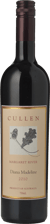 CULLEN WINES Diana Madeline Cabernet Merlot, Margaret River 2010 Bottle
