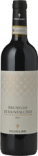 POGGIO LANDI , Brunello di Montalcino DOCG 2012 Bottle