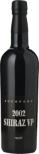 ROCKFORD Shiraz Vintage Port, South Australia 2002 Bottle