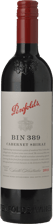 PENFOLDS Bin 389 Cabernet Shiraz, South Australia 2015 Bottle