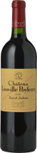 CHATEAU LEOVILLE-POYFERRE 2me cru classe, St-Julien 2009 Bottle