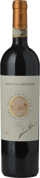 TENUTA DI NOZZOLE Gran Selezione, Chianti Classico DOCG 2013 Bottle image number 0