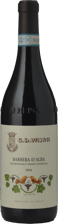 G.D. VAJRA , Barbera d'Alba 2016 Bottle
