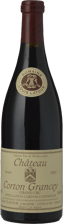 DOMAINE LOUIS LATOUR Chateau Corton Grancey, Corton 2005 Bottle