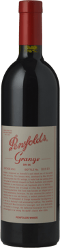 PENFOLDS Bin 95 Grange Shiraz, South Australia 2021 Bottle image number 0