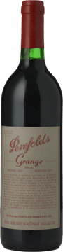 PENFOLDS Bin 95 Grange Shiraz, South Australia 1996 Bottle image number 0